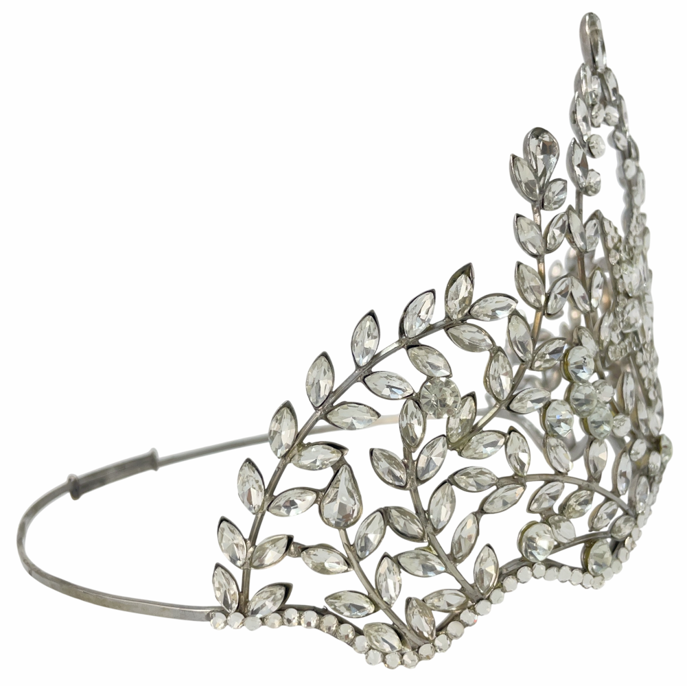 OES Crown