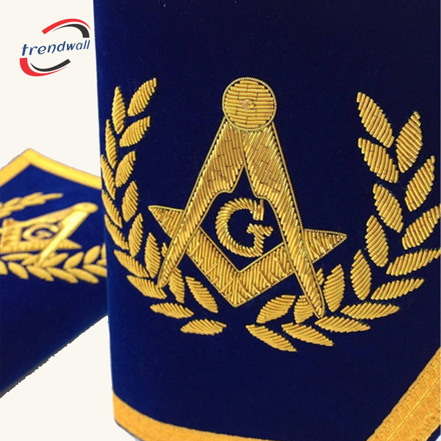 Master Mason Blue Lodge Regalia Set