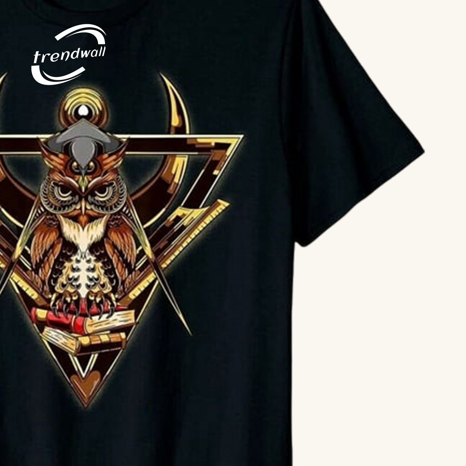 Masonic T-Shirt Sleeve's