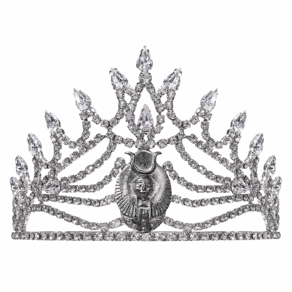 York Rite DOI Tall Crown