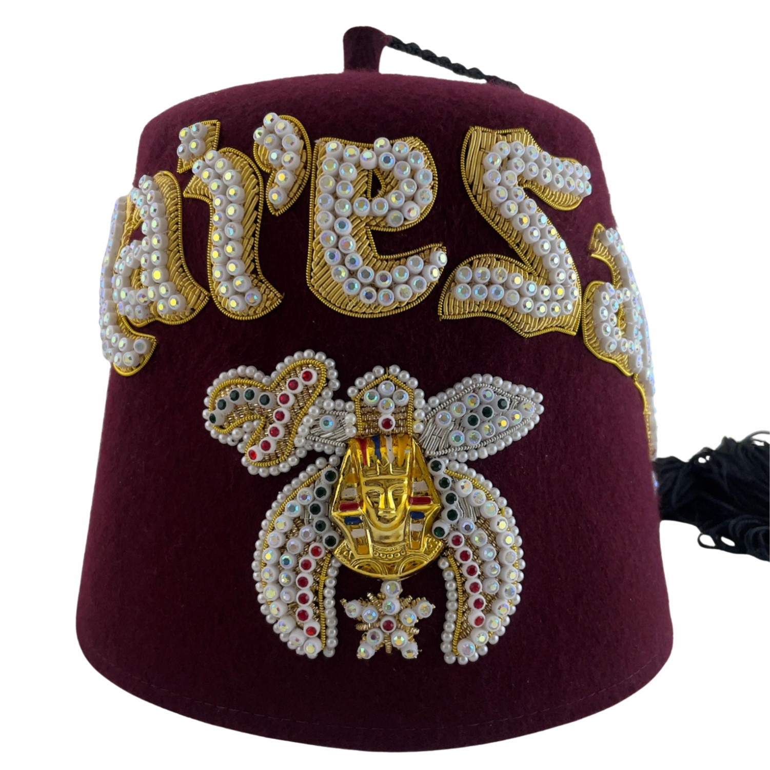 Shriners Fez