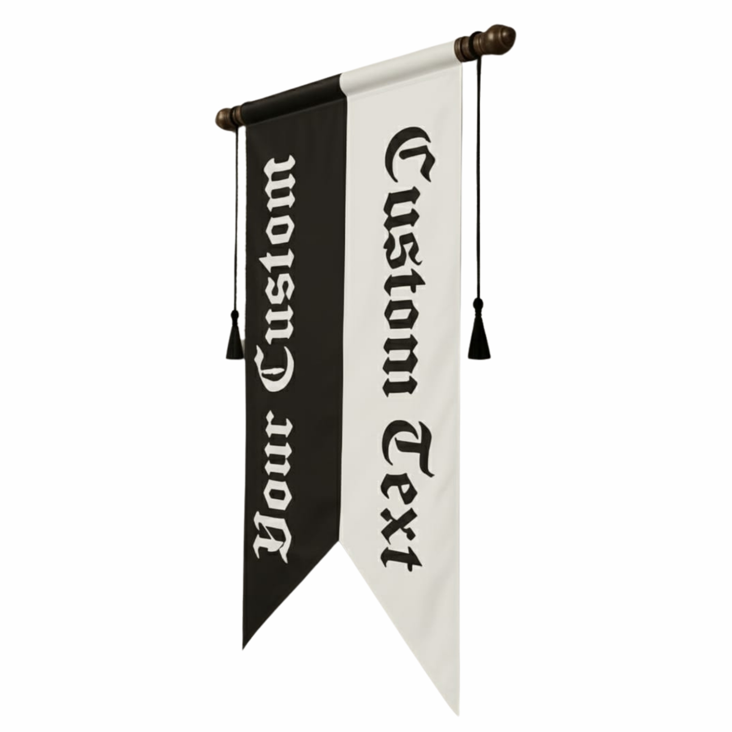 Knights Templar Commandery Banner 