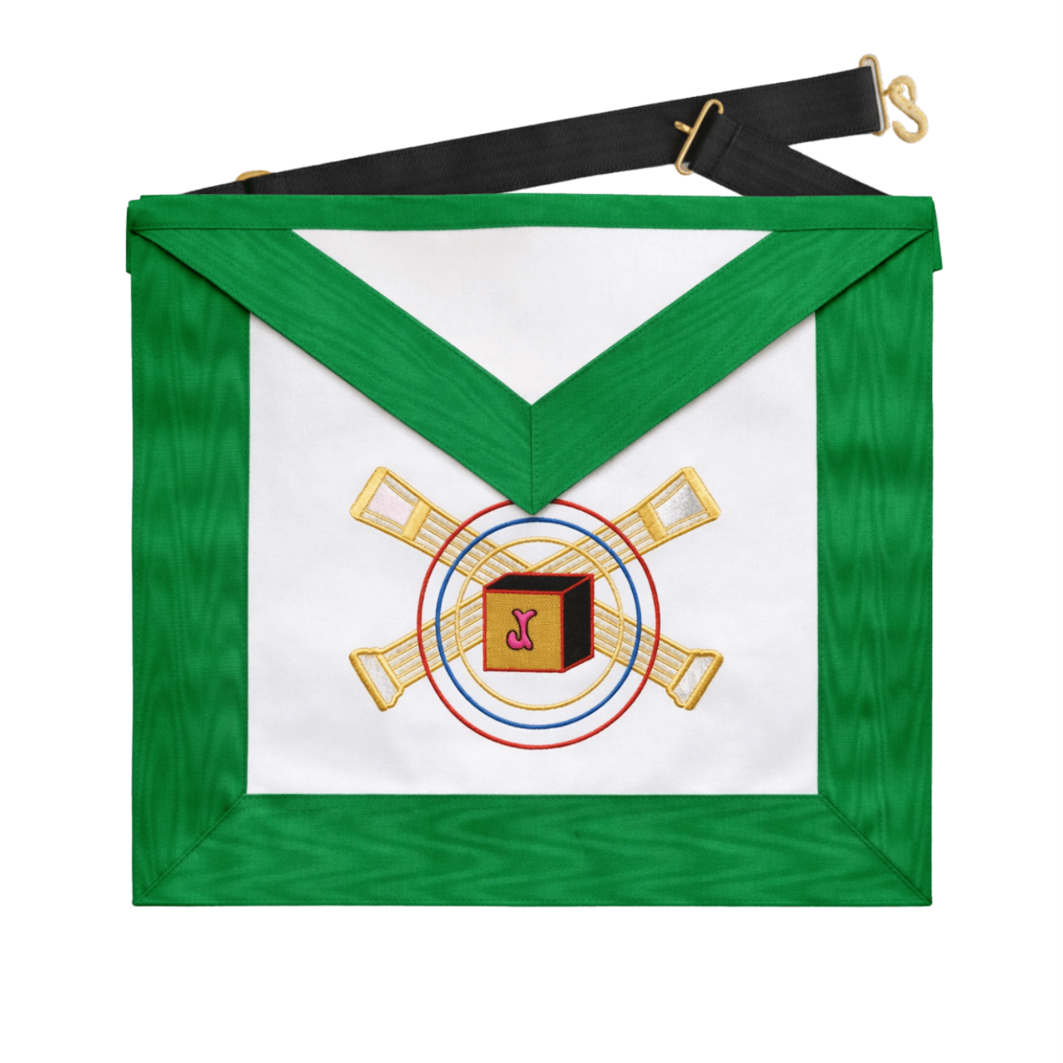 5th Degree Scottish Rite Apron