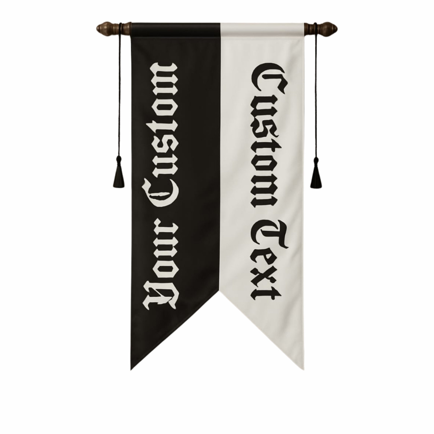 Knights Templar Commandery Banner 
