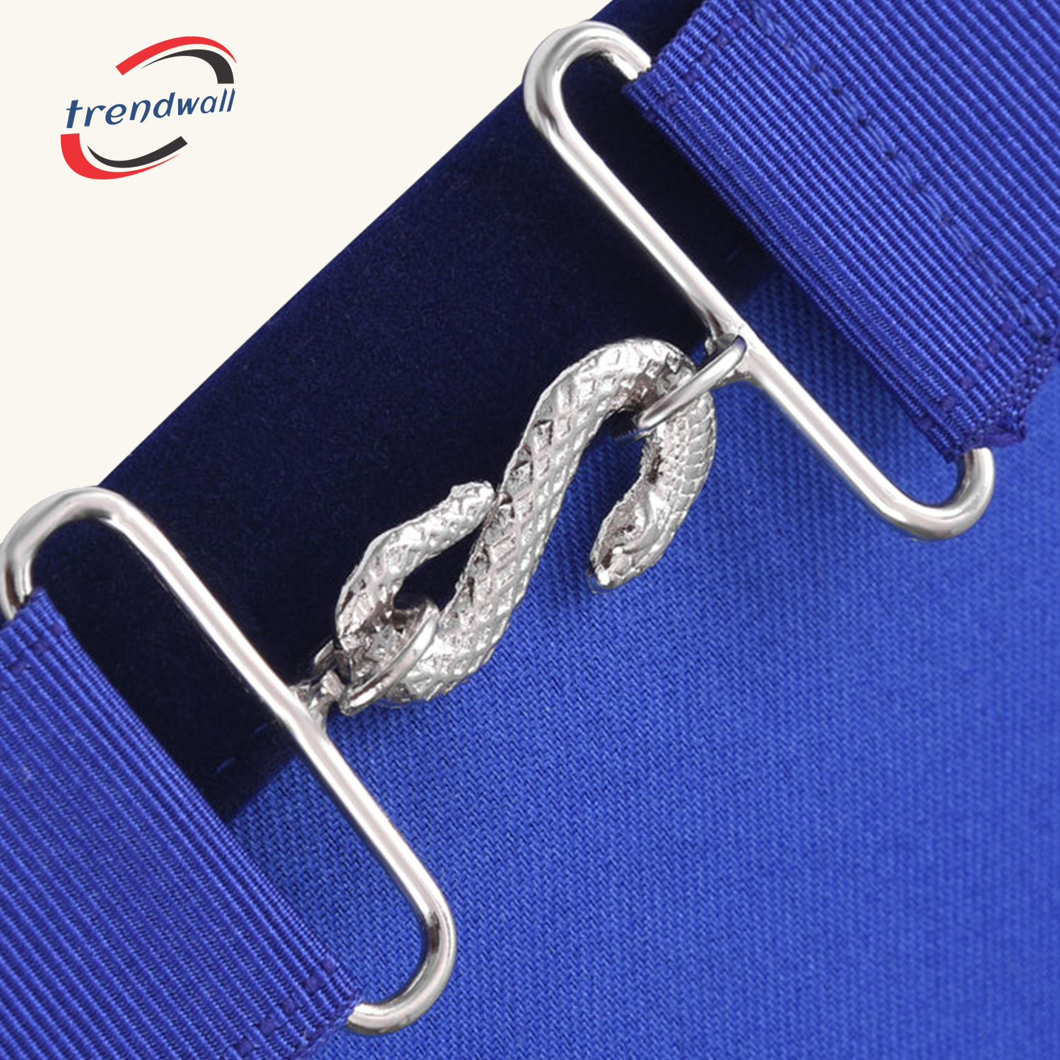 Past Master Blue Lodge California Regulation Apron