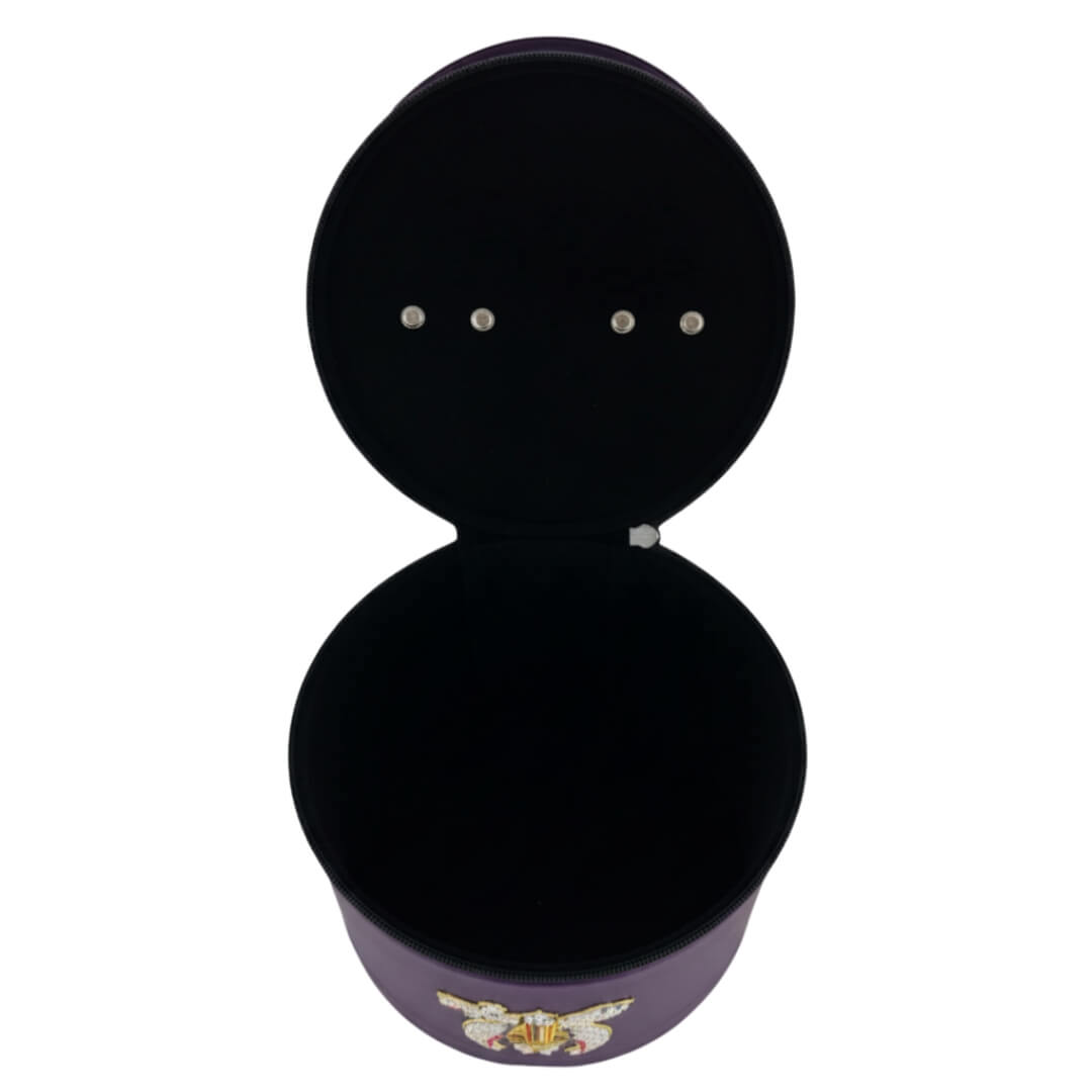 Masonic Shriners Fez Case