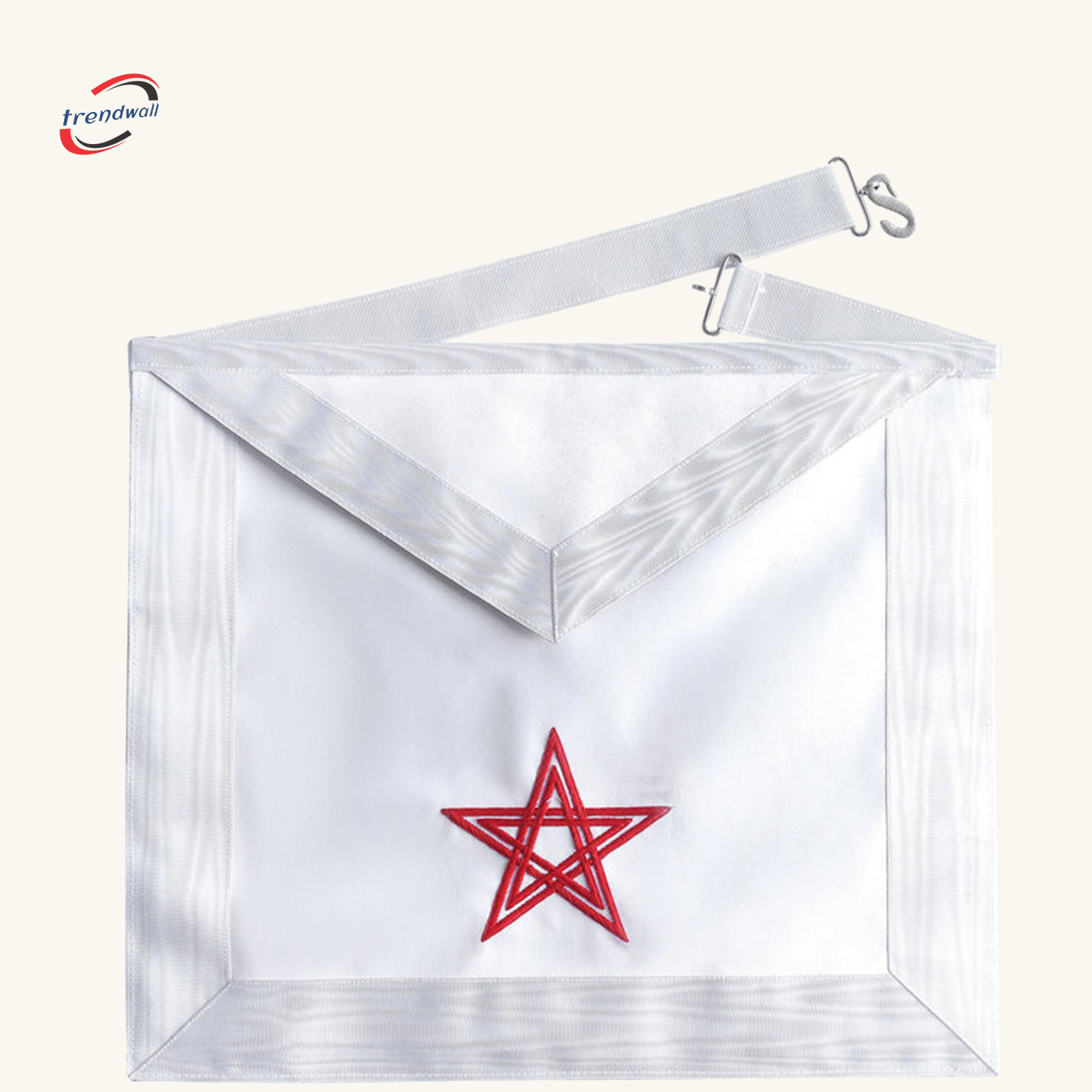 28th Degree Scottish Rite Apron