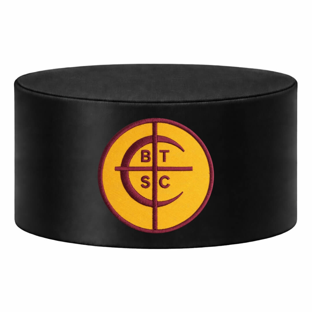 The Council Of Crusaders PHA Crown Cap