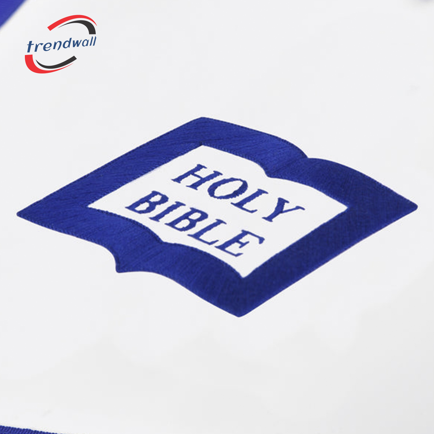 Chaplain Blue Lodge Officer Apron