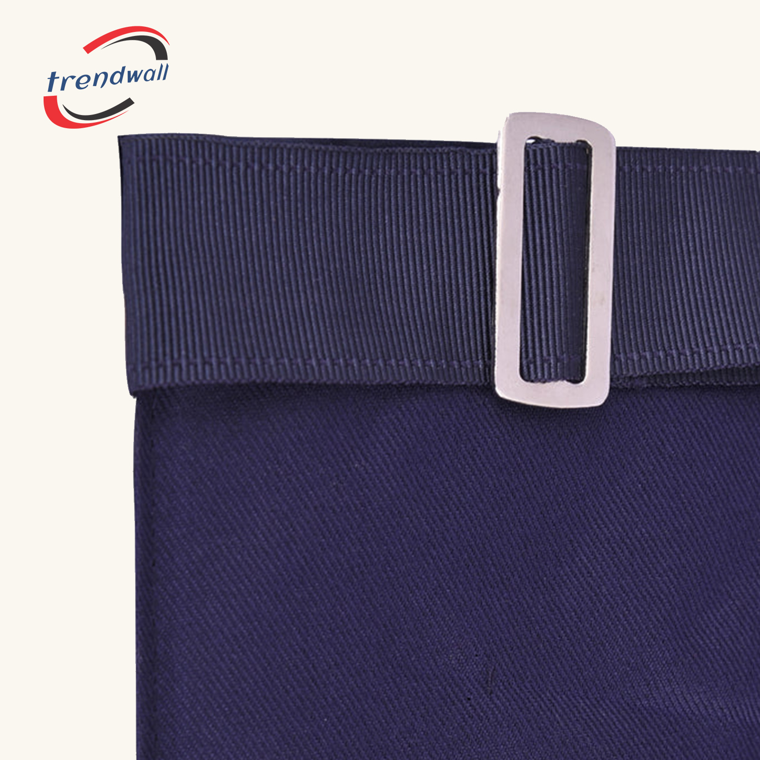 Senior Warden Blue Lodge Officer Apron