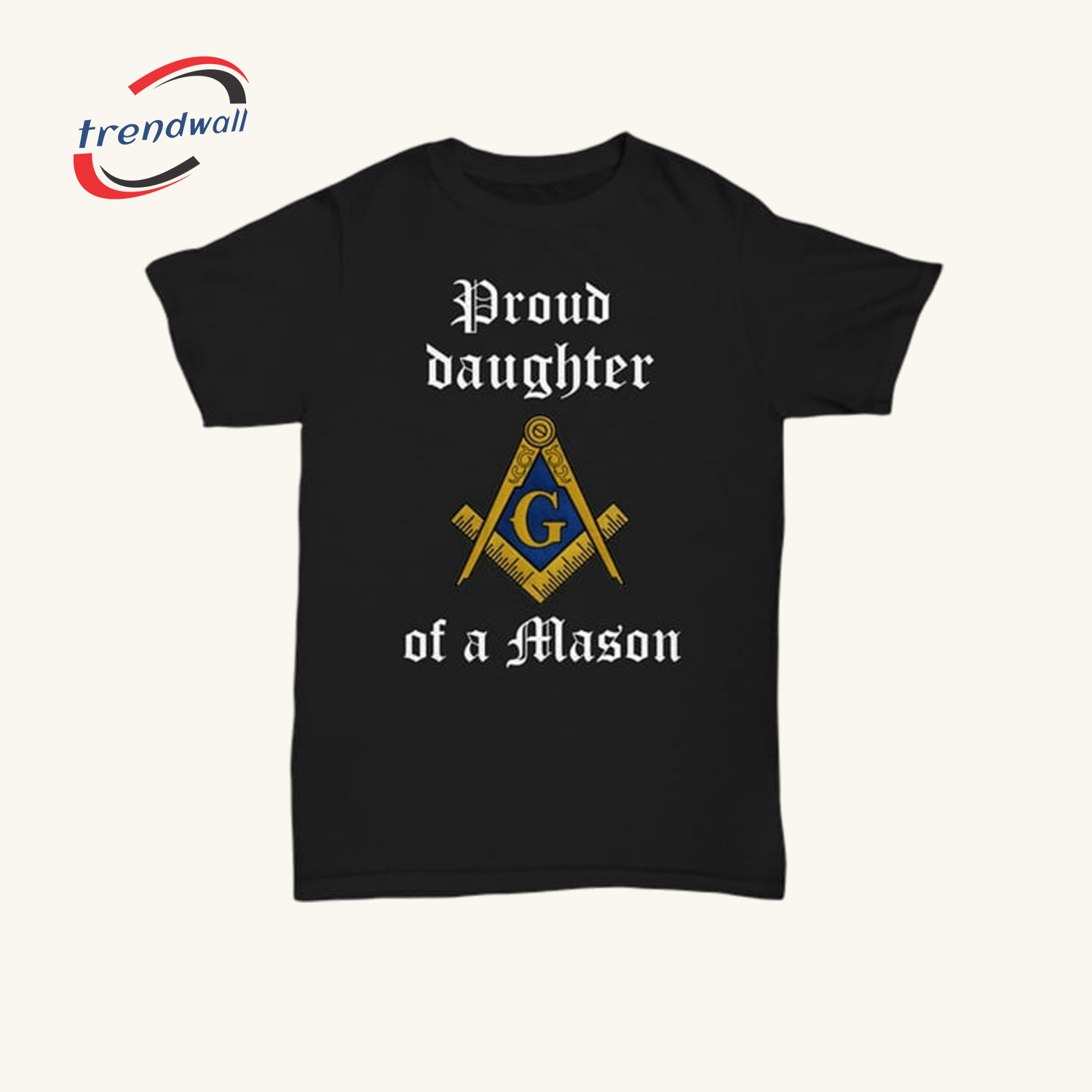 Masonic Family T-Shirt