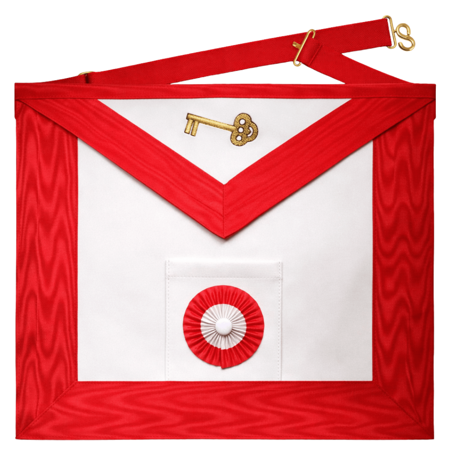 7th Degree Scottish Rite Apron