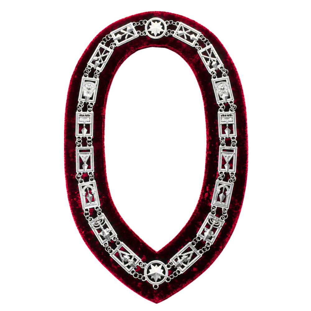 Council Chain Collar