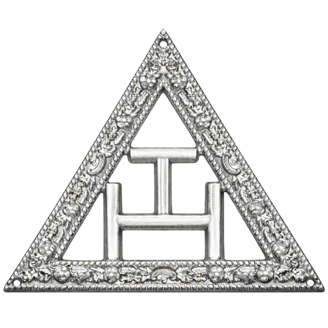 Royal Arch Chapter Collar Jewel