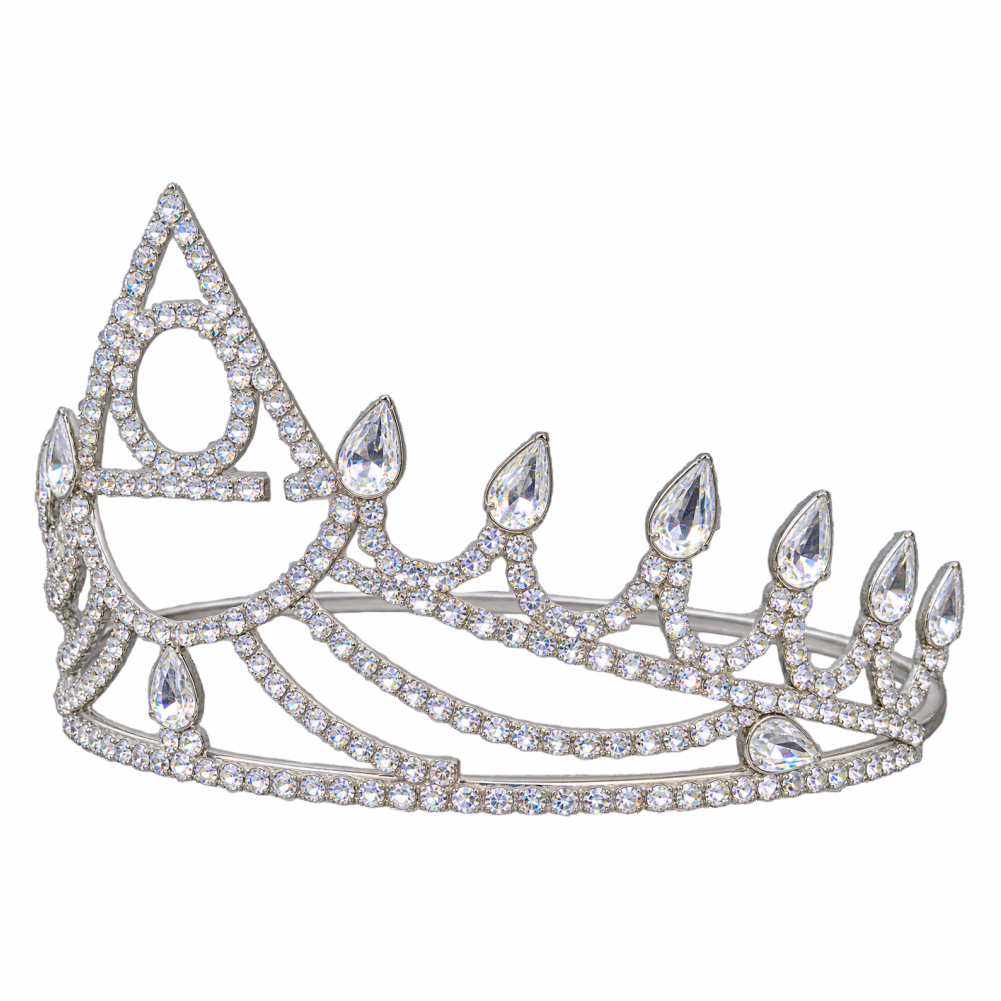 Masonic LOCOP Crown