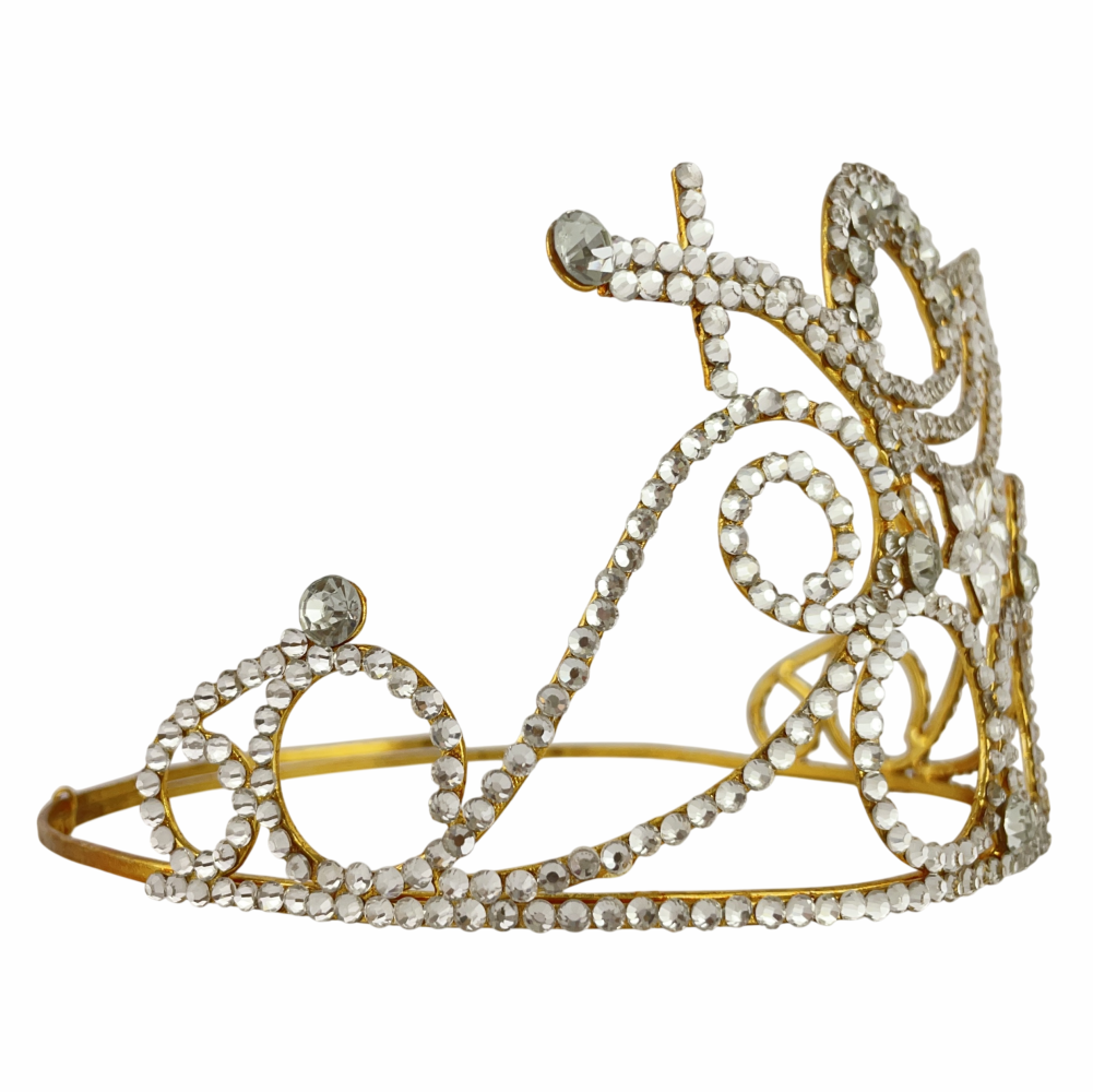Shriners Crown