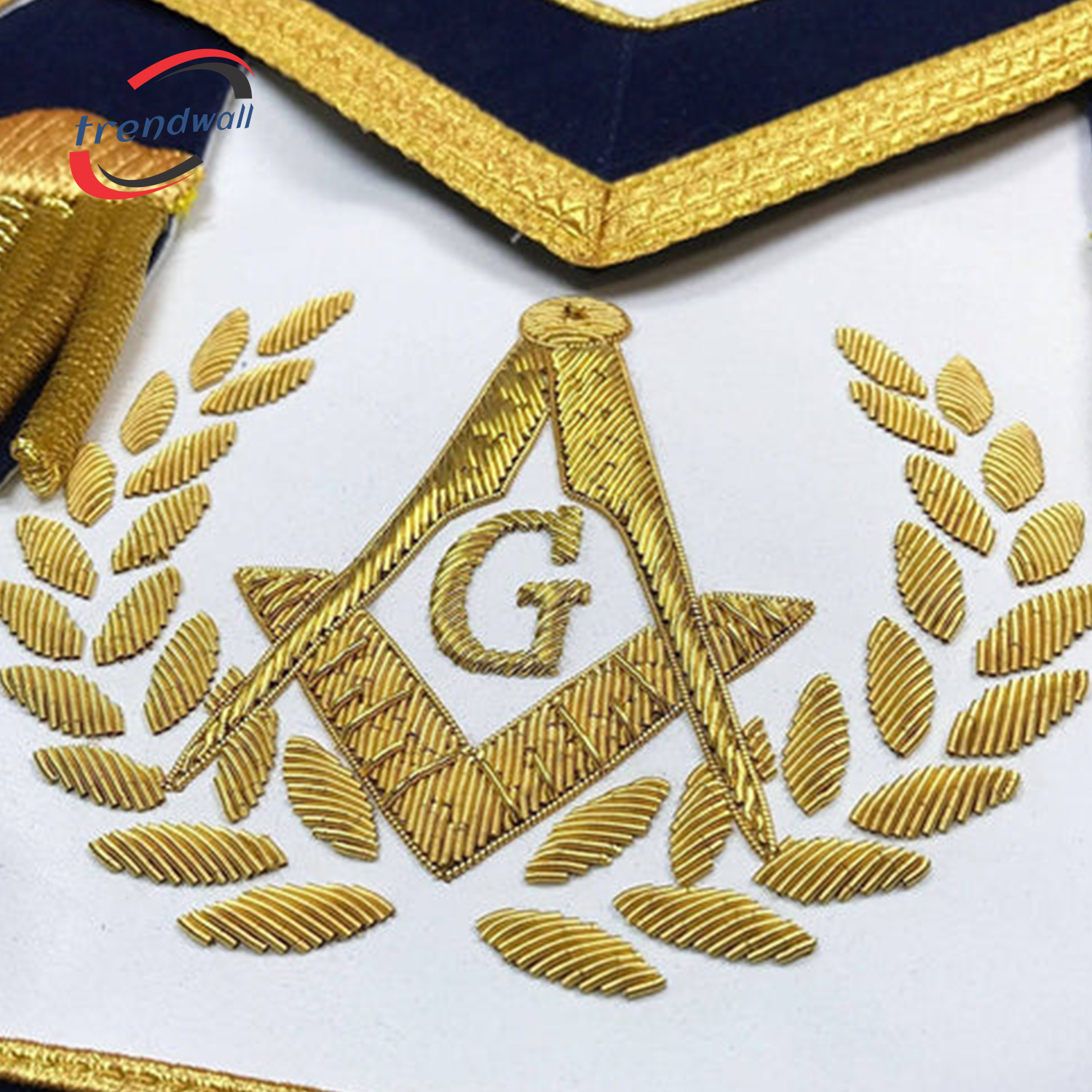 Master Mason Blue Lodge Regalia Set