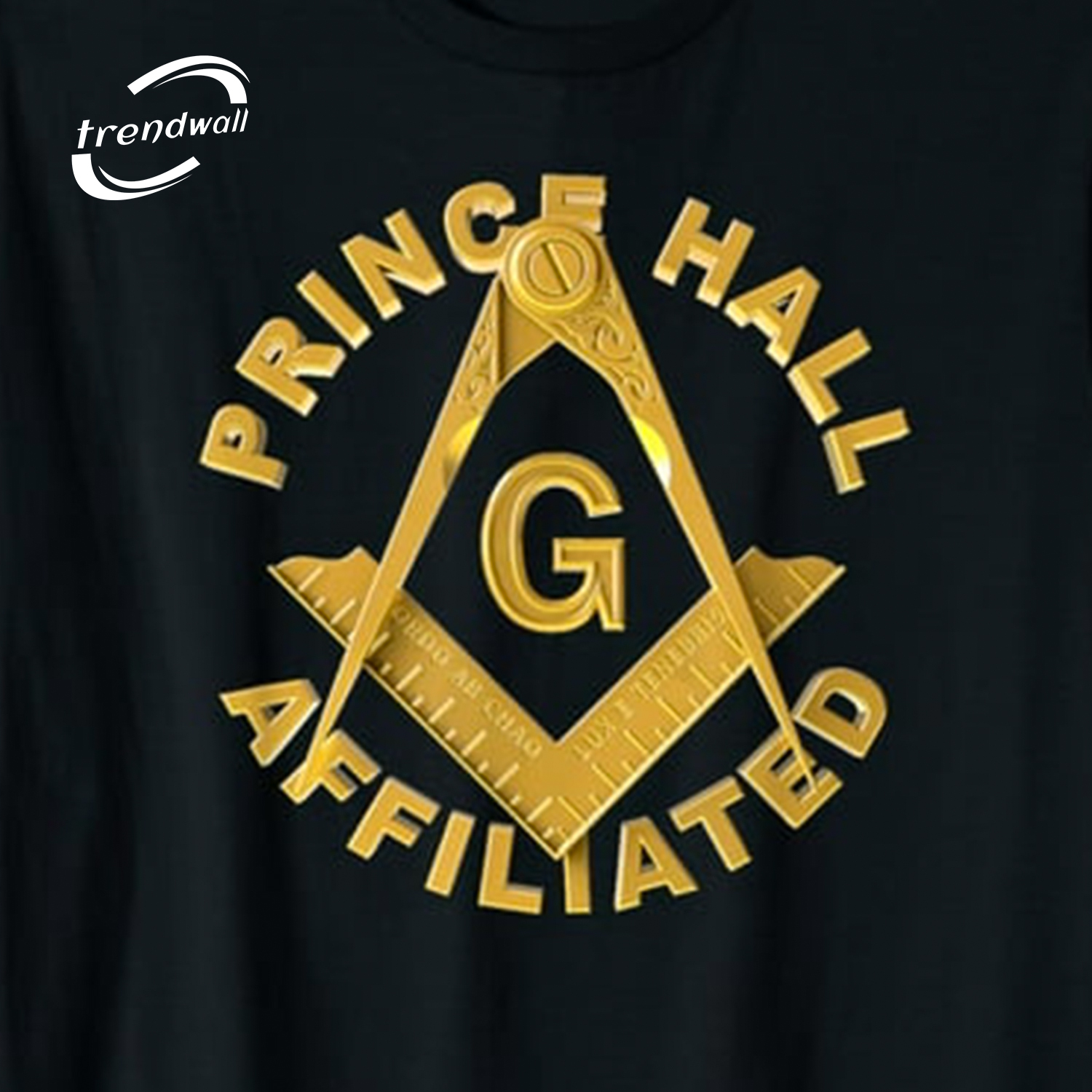 Masonic PHA T-Shirt