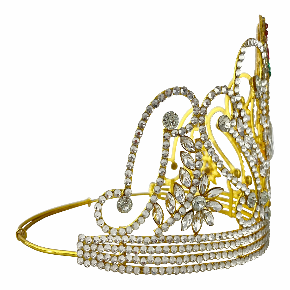 OES Grand Worthy Matron Crown