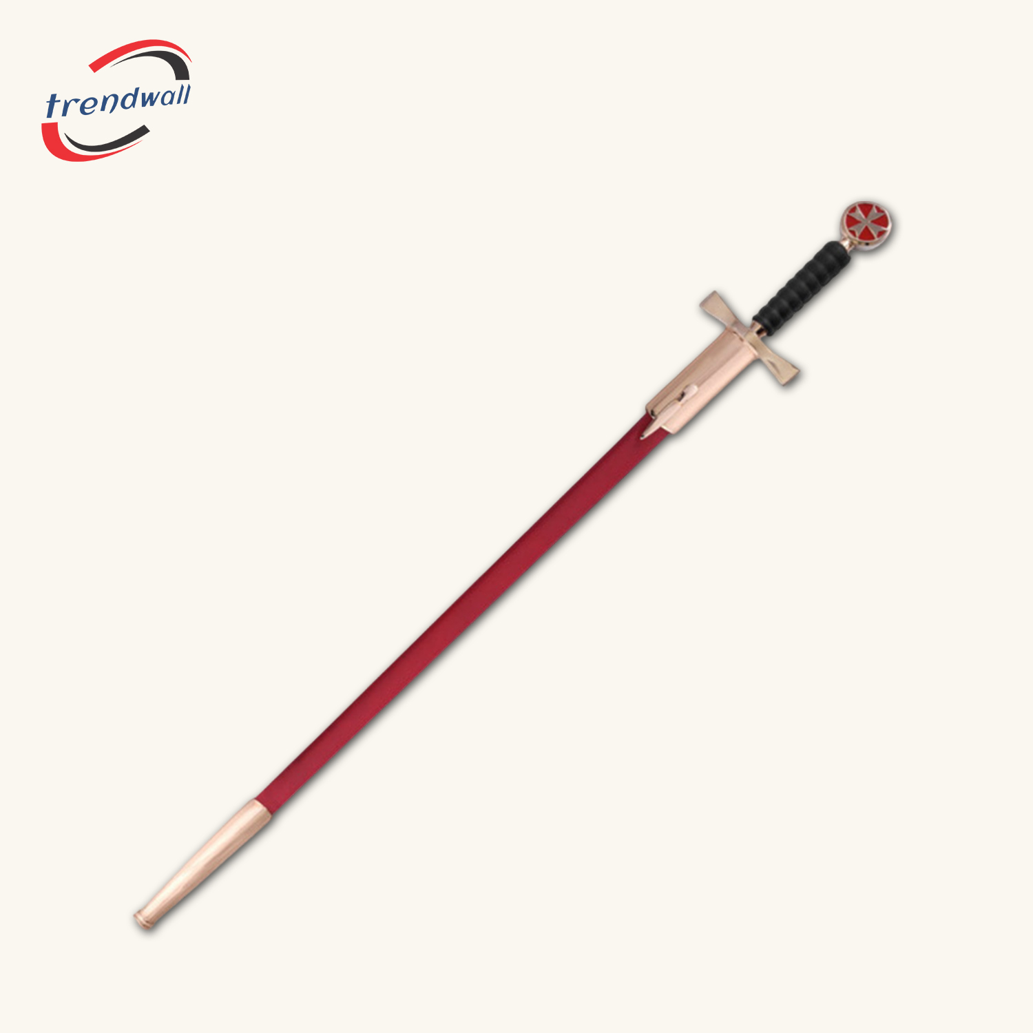 Order of Malta Commandery Sword