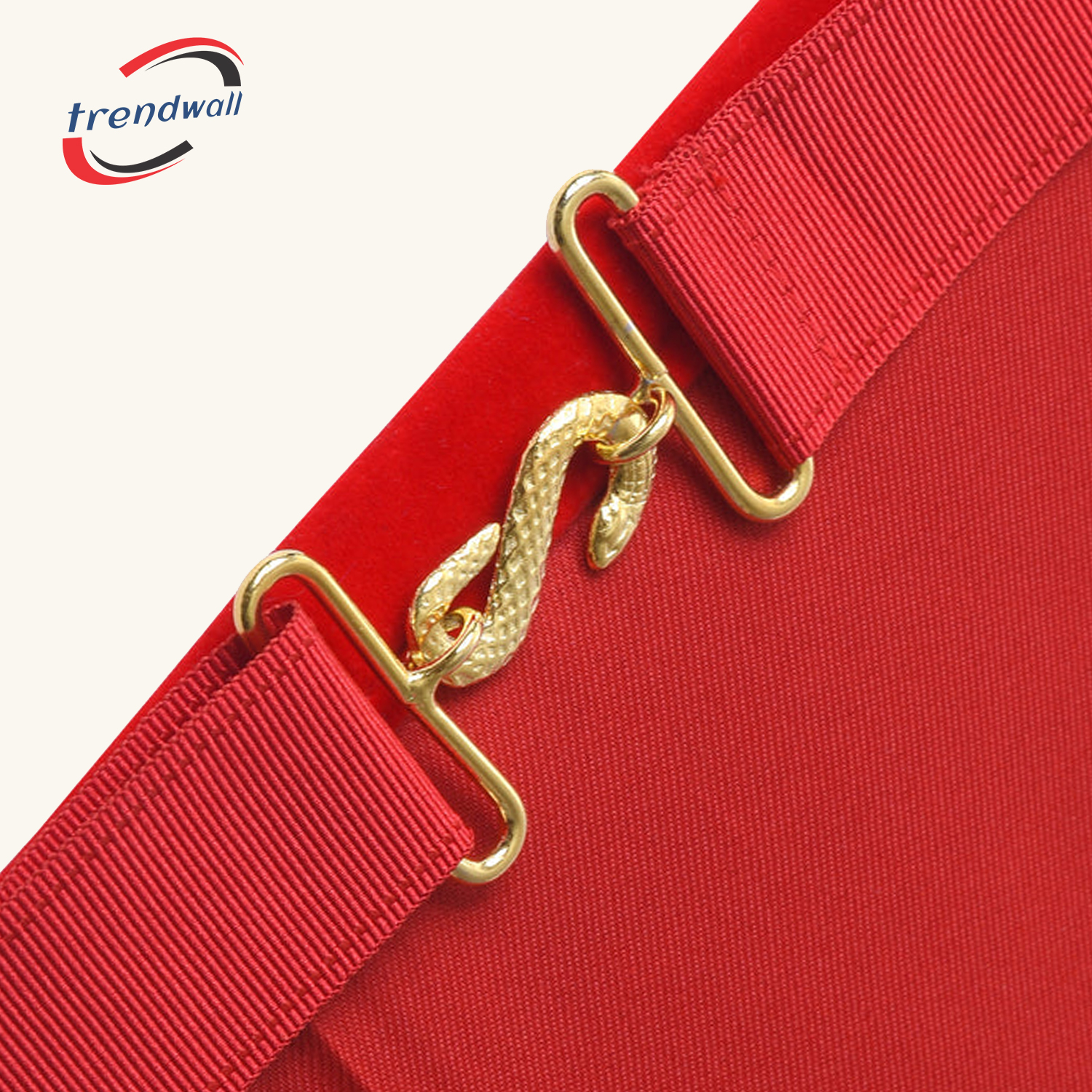 High Priest Royal Arch Chapter Apron