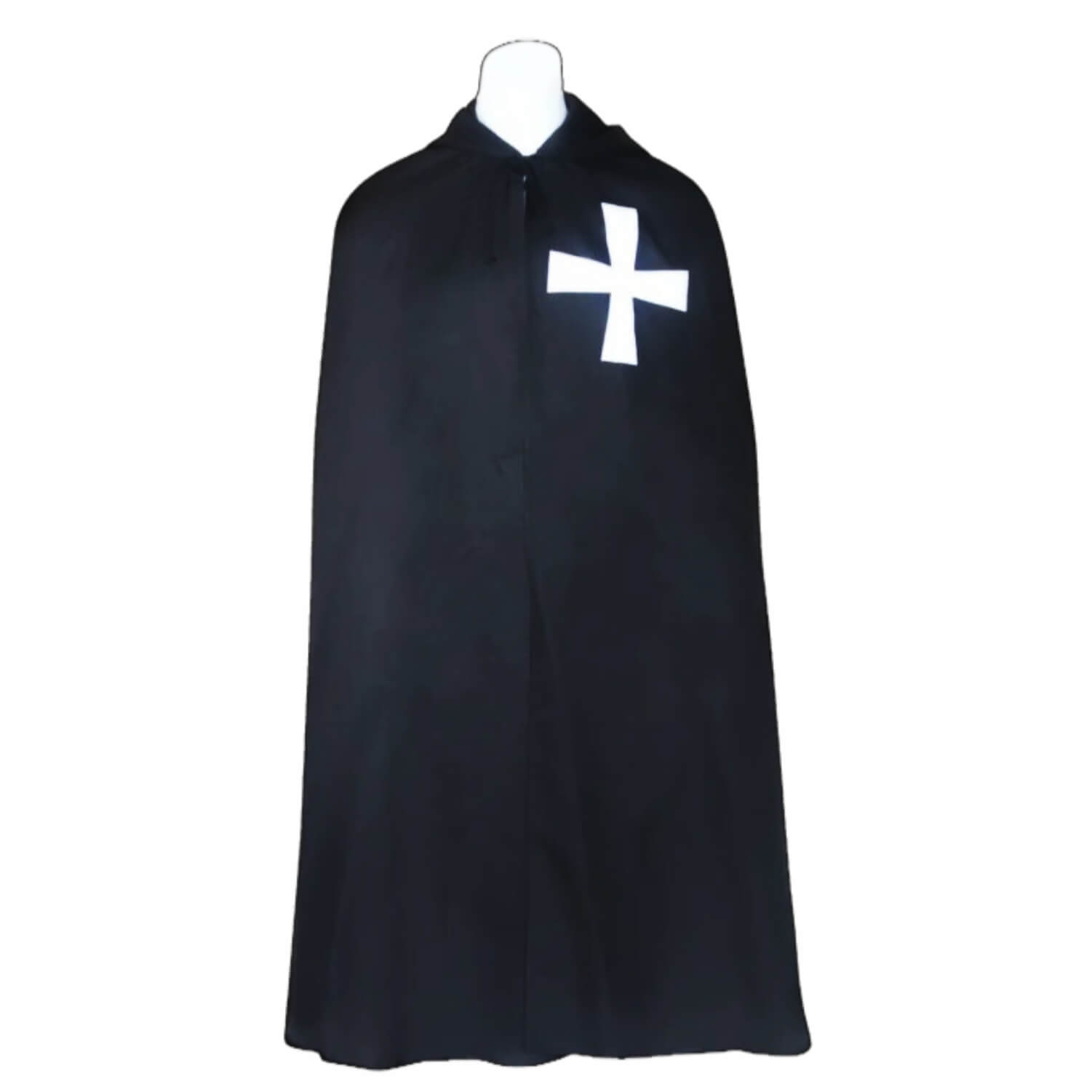 Knights Templar Commandery Mantle