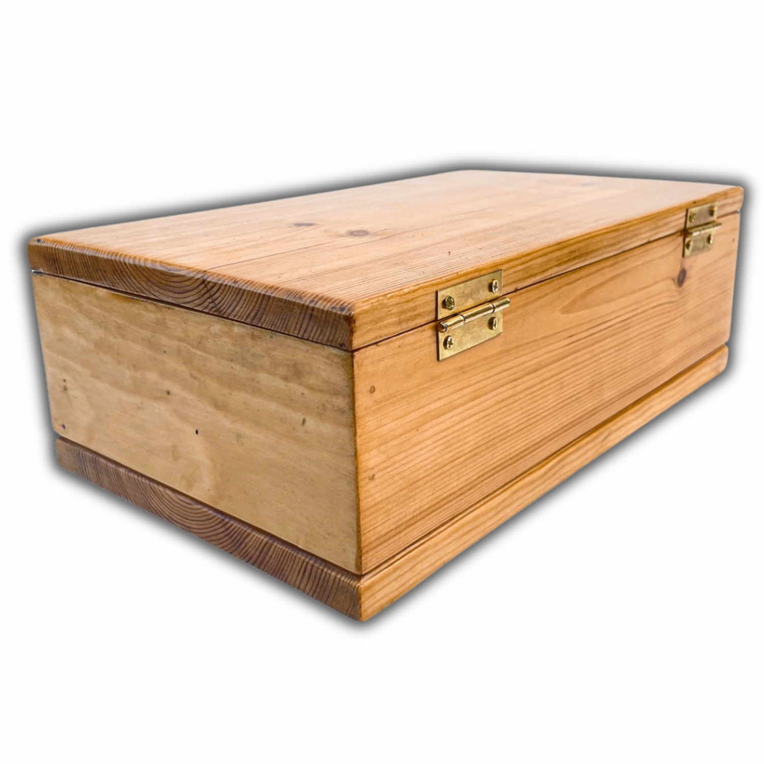 Masonic Gavel, Natural Acacia wood Handcraft Gavel with Wooden Box