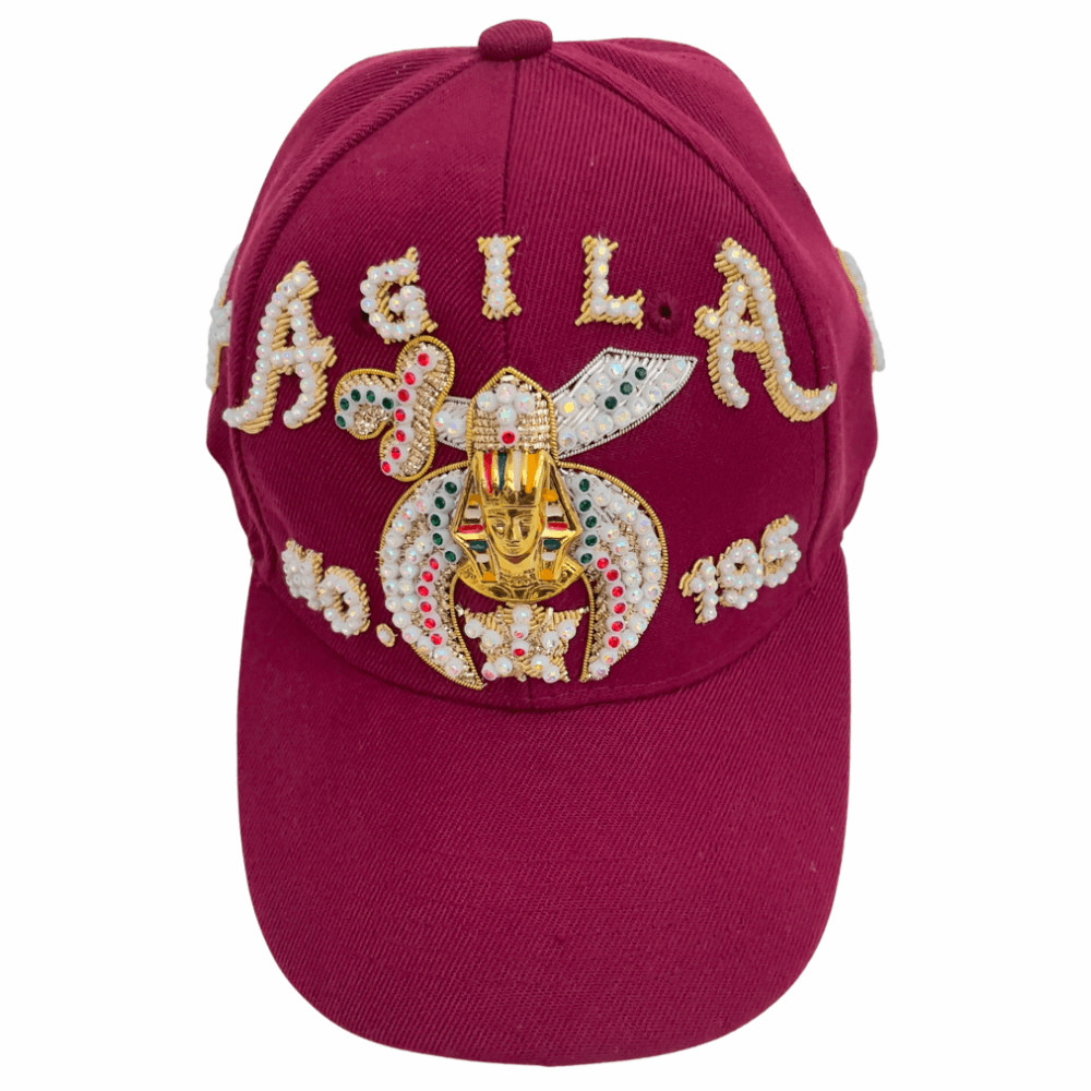 Shriners Baseball Cap