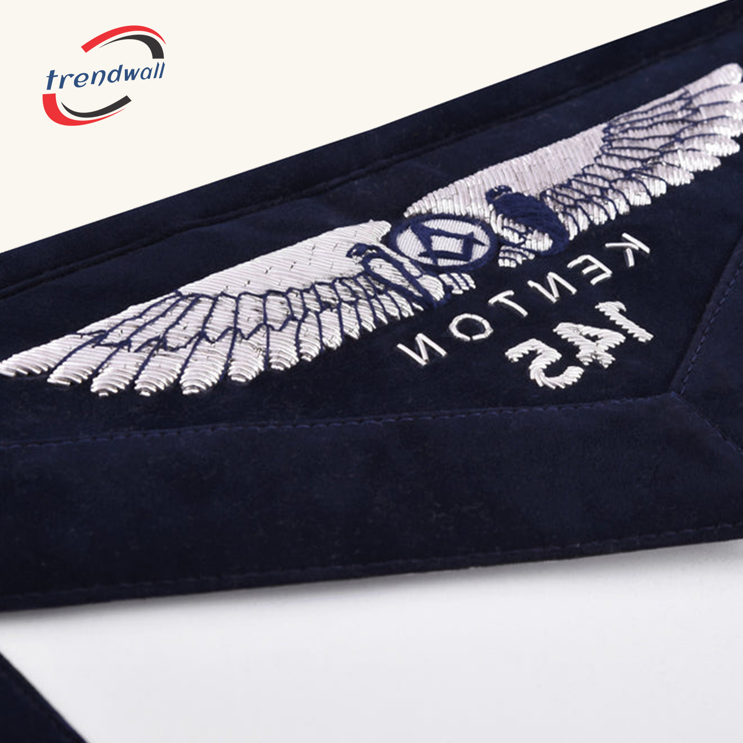 Junior Steward Officer Apron