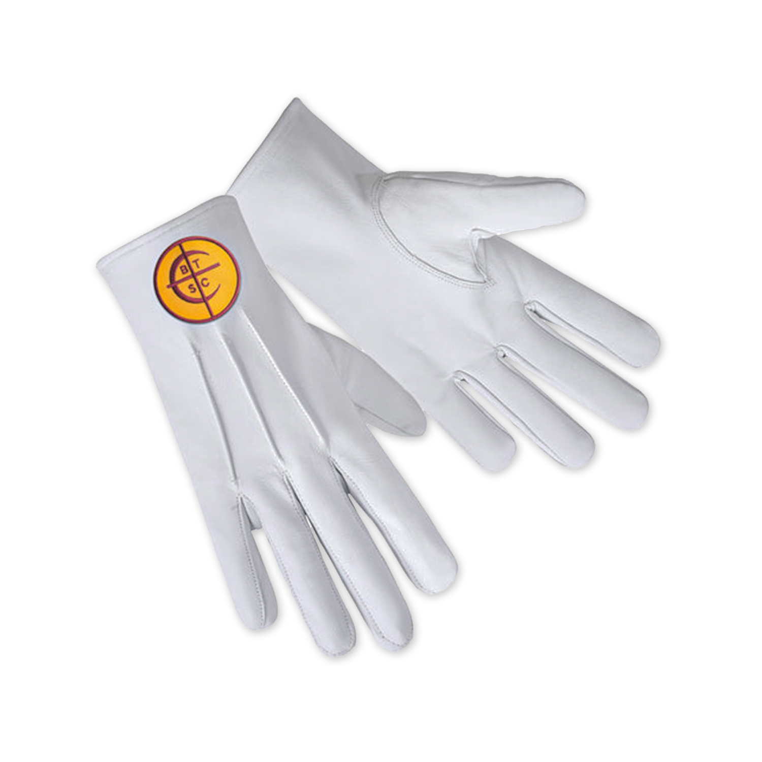 Council of Crusaders PHA Gloves 