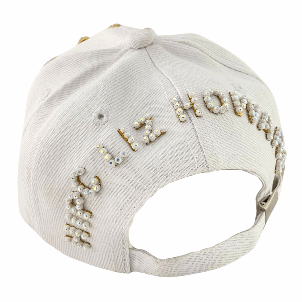 Masonic DOI Baseball Cap