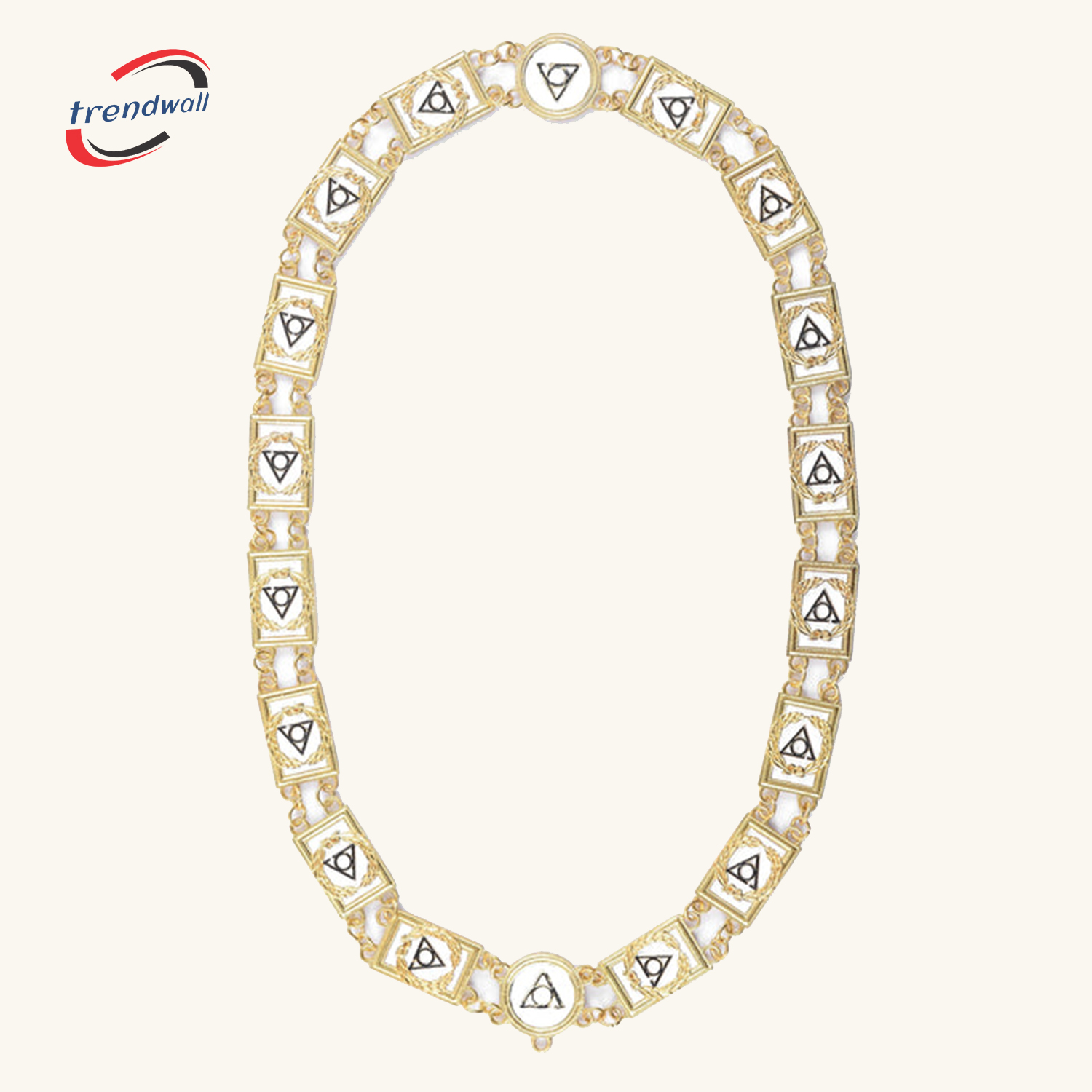 LOCOP PHA CHAIN COLLAR