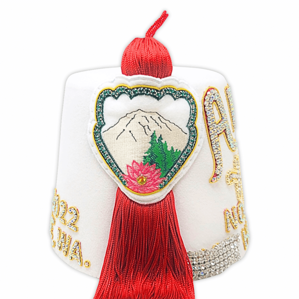 LOSNA PHP Deluxe Fez