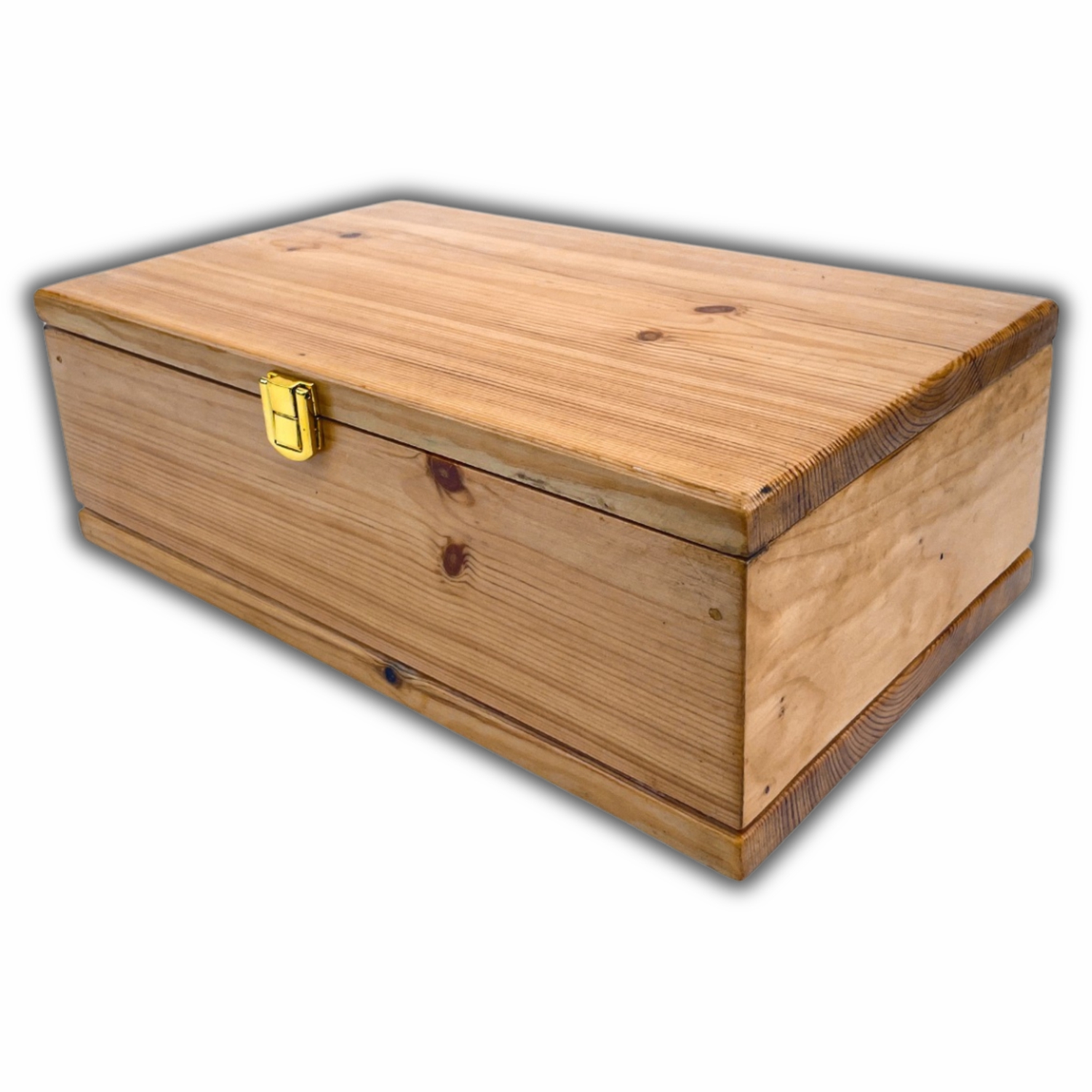 Masonic Gavel, Natural Acacia wood Handcraft Gavel with Wooden Box