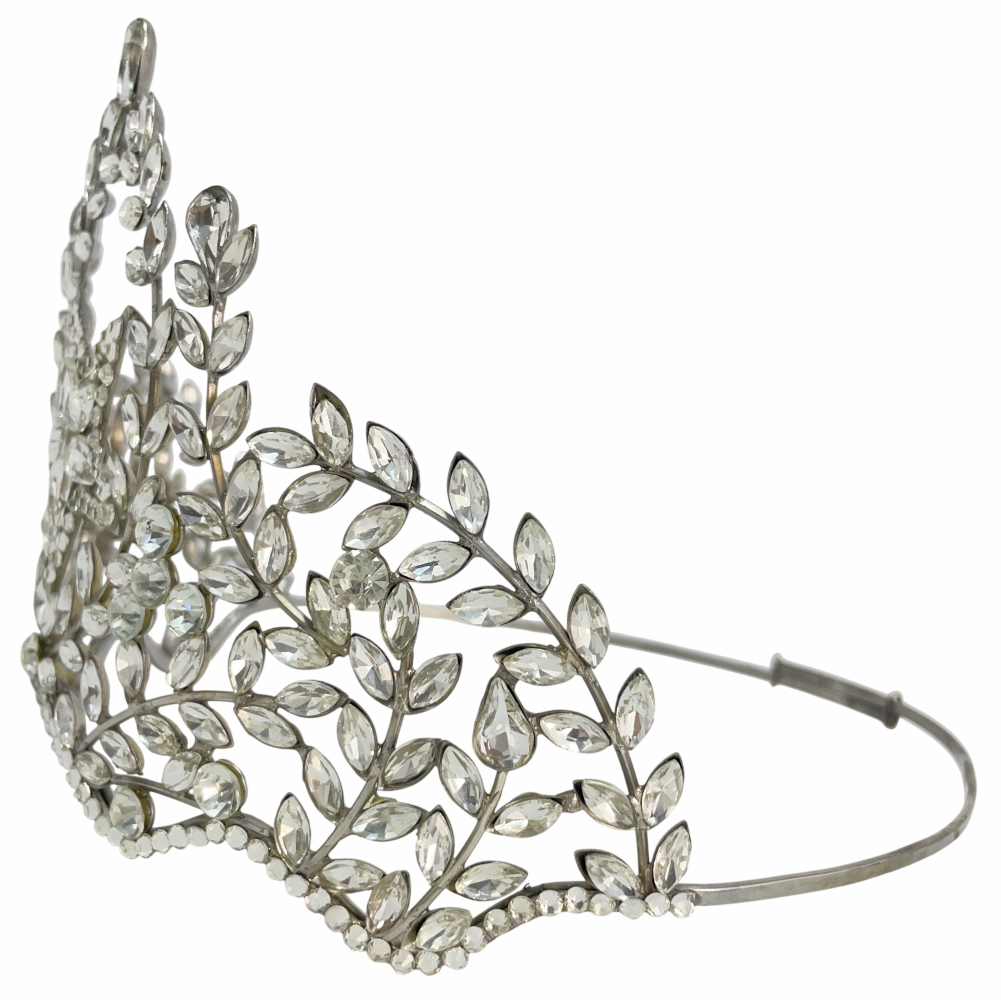 OES Crown