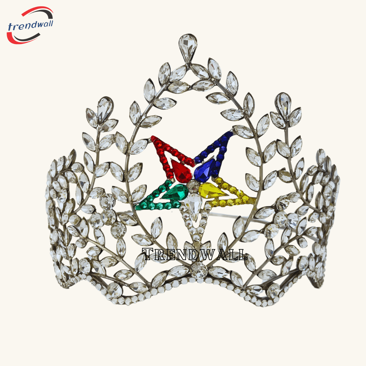 Latest Style OES Crown
