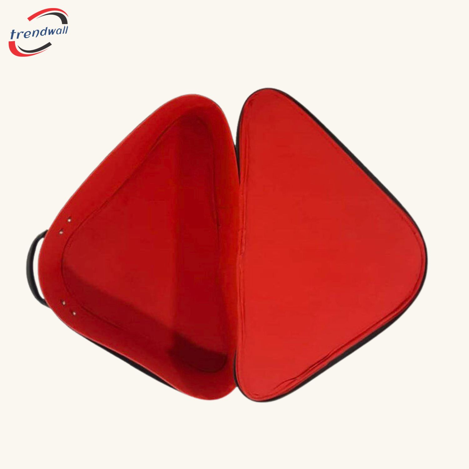 Knight Templar Chapeau Case