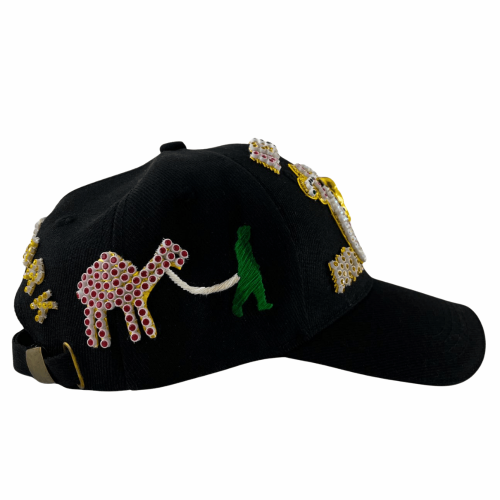 Shriners Baseball Cap