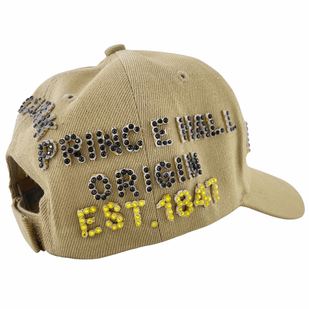 Blue Lodge Baseball Cap
