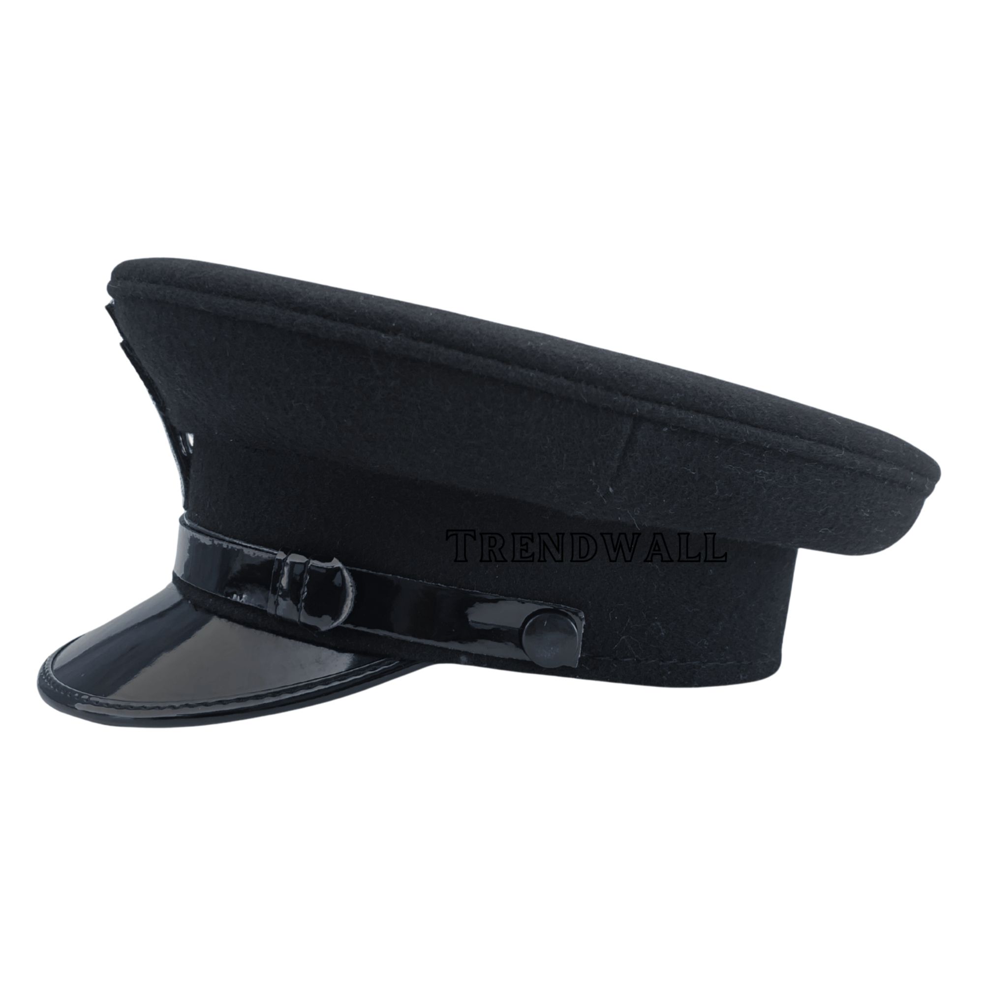 Sir Knight Templar Commandery Fatigue Cap