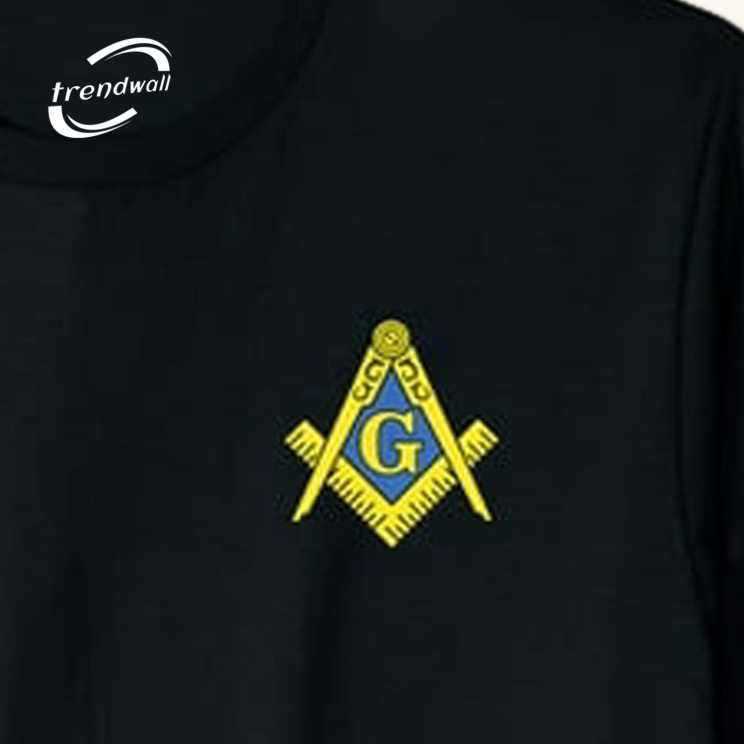 Masonic T-Shirt
