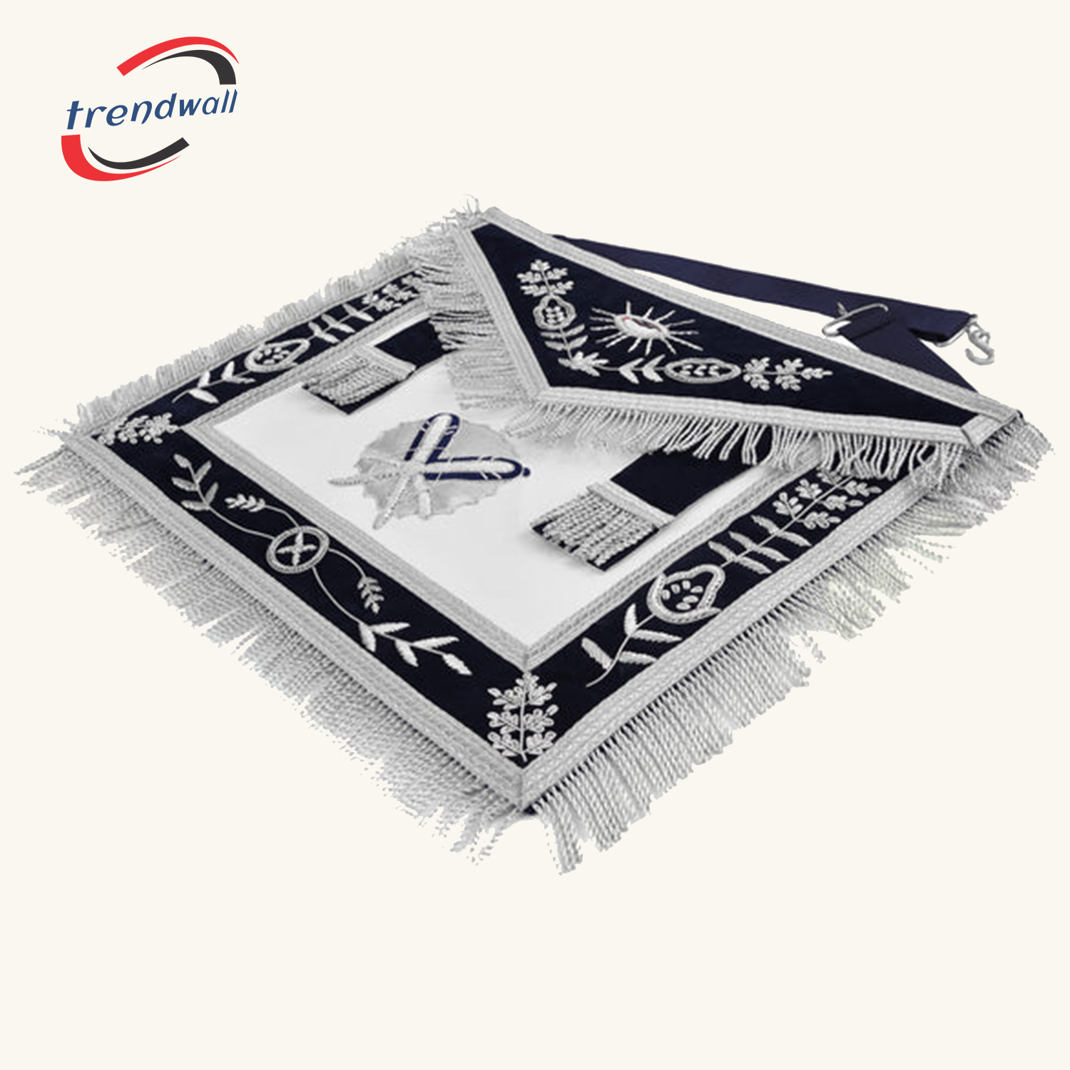 Secretary Blue Lodge Officer Apron