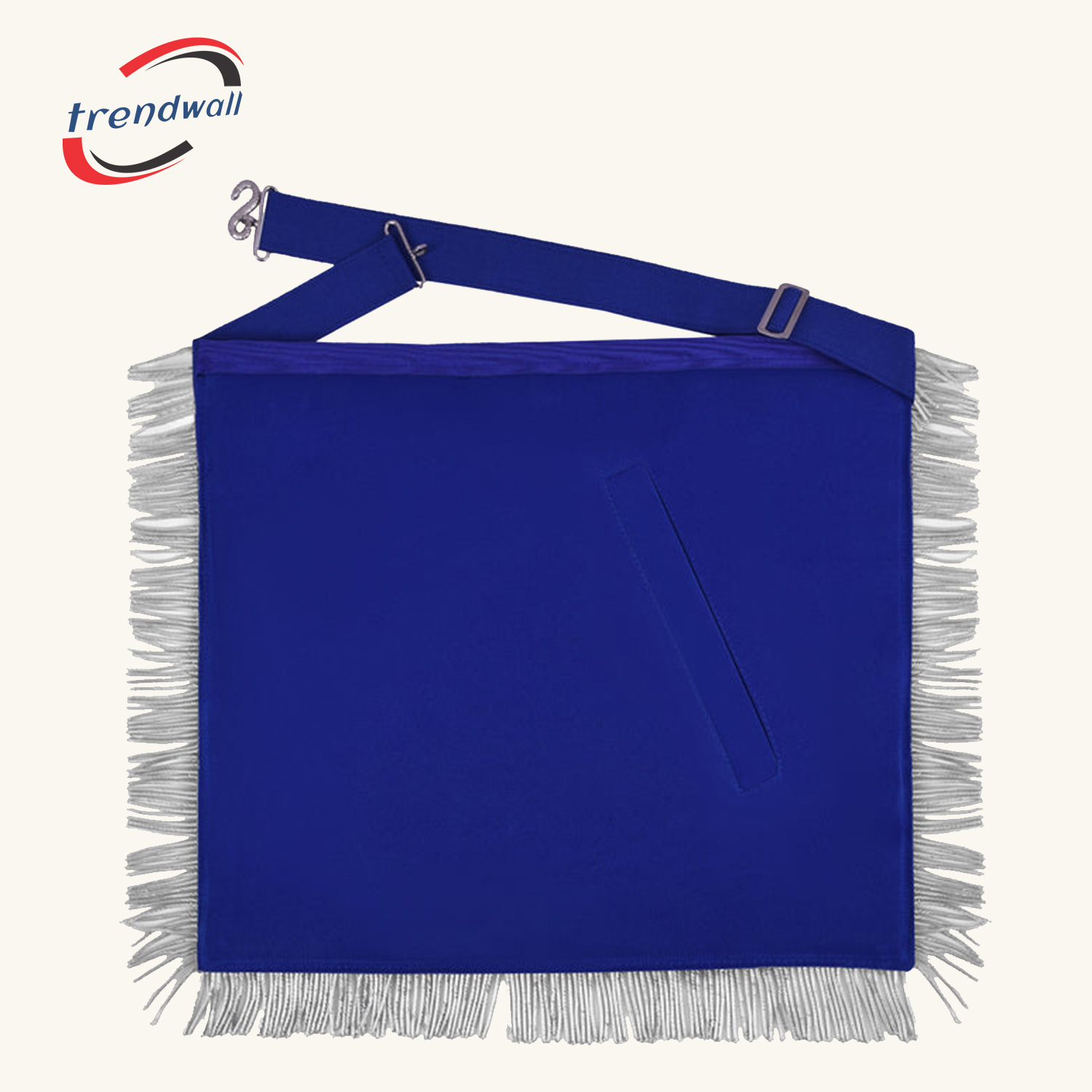 Past Master Blue Lodge California Regulation Apron