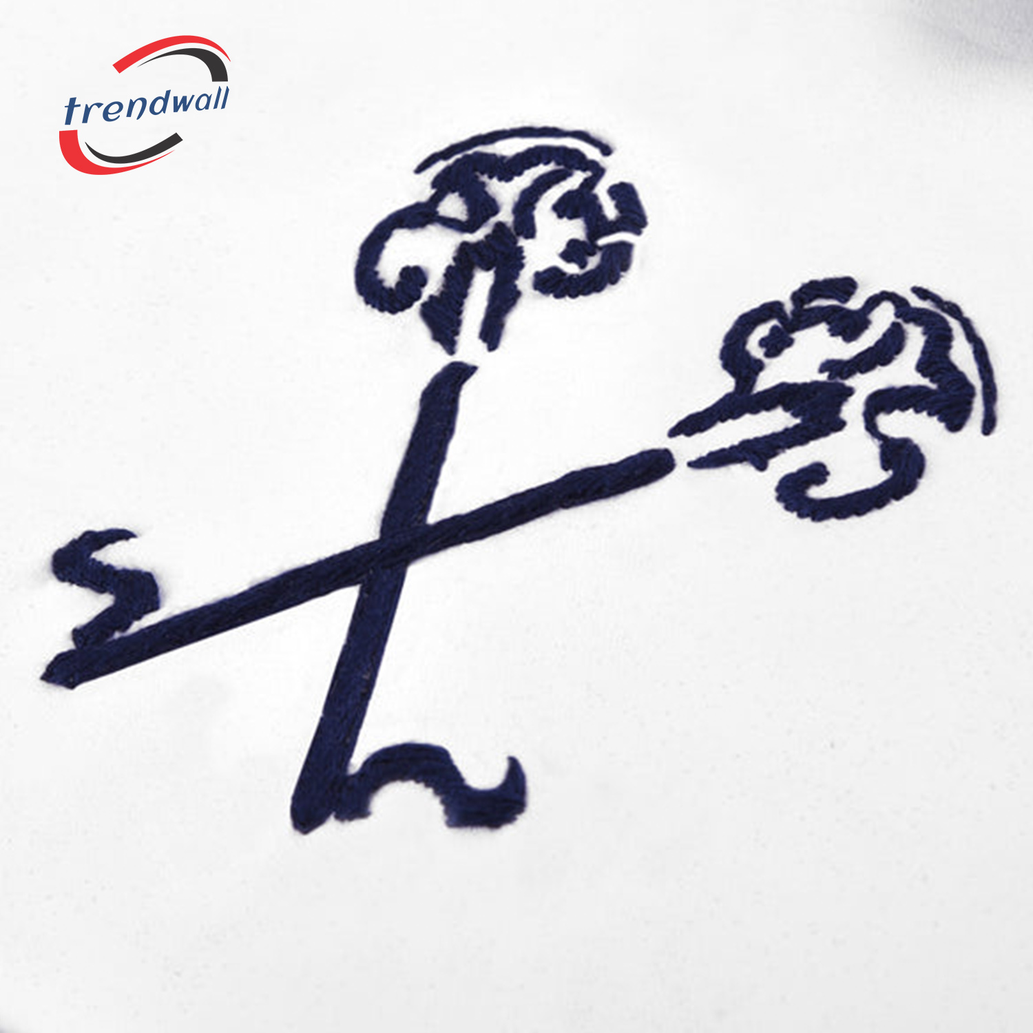 Treasurer Blue Lodge Officer Apron