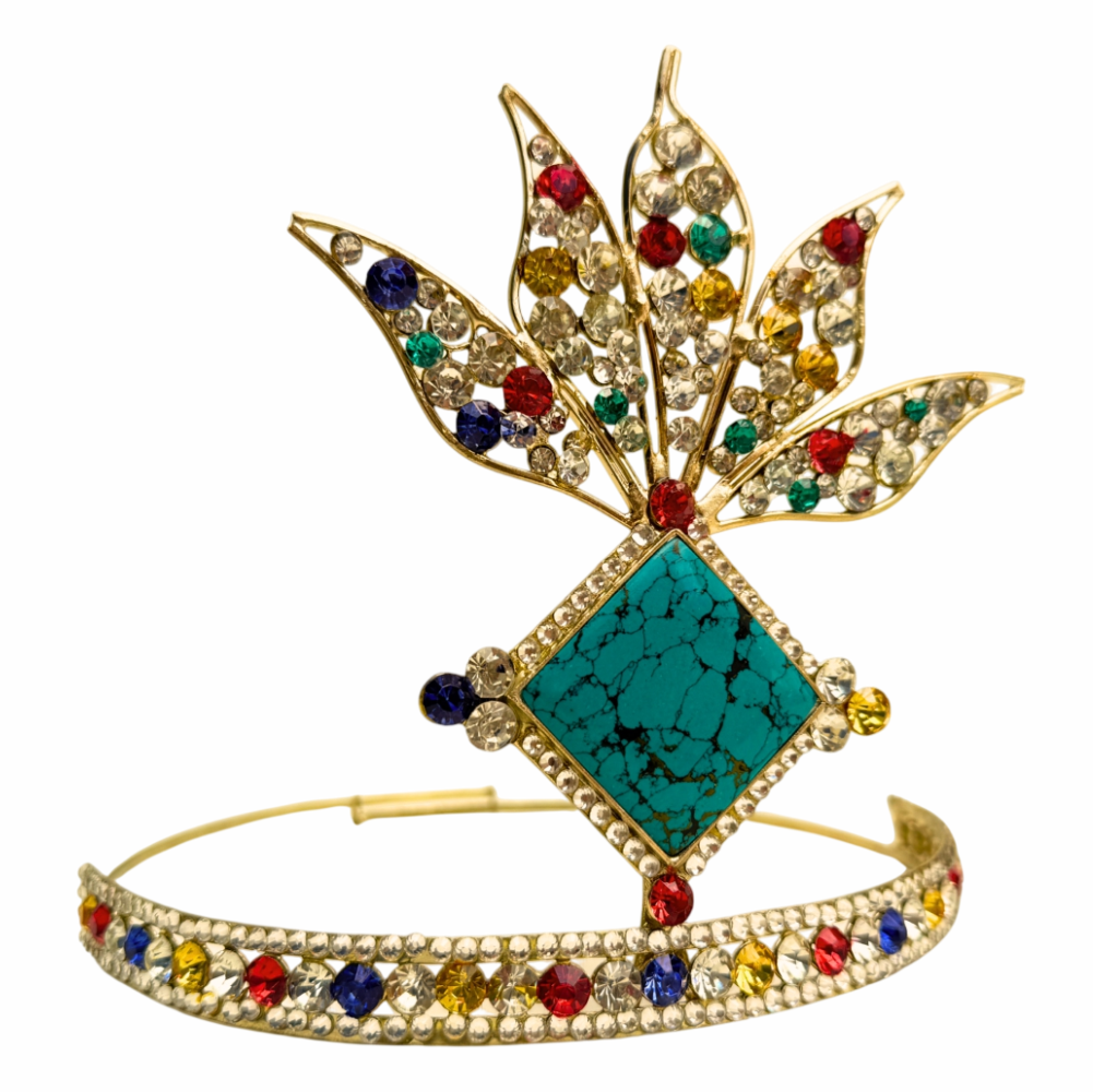 OES Masonic Latest Style Crown