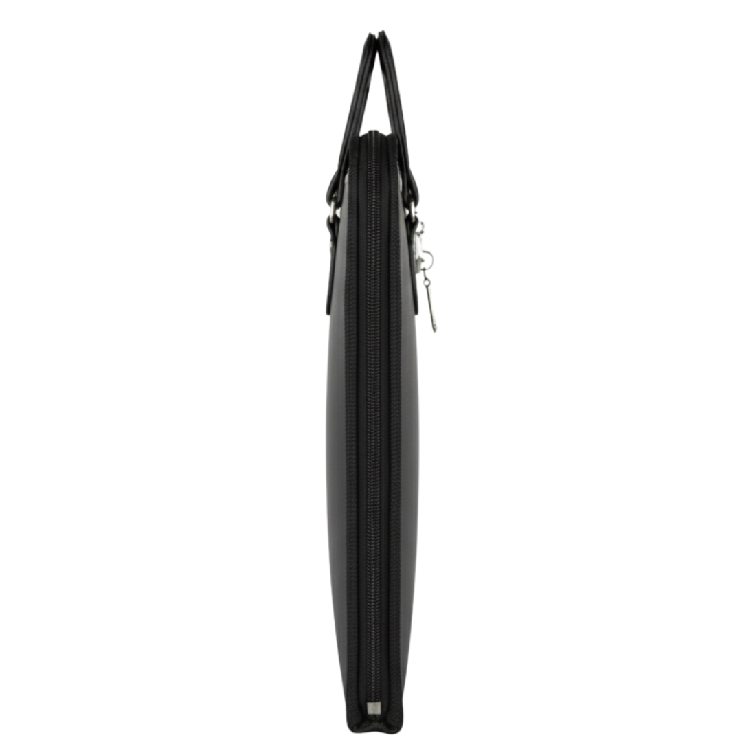 Past Master Craft English Regulation Apron Case Soft Imitation Leather