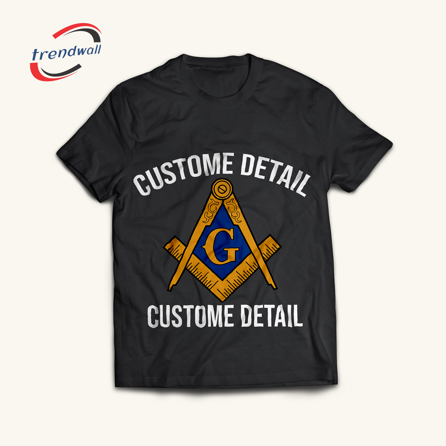 Masonic T-Shirt 