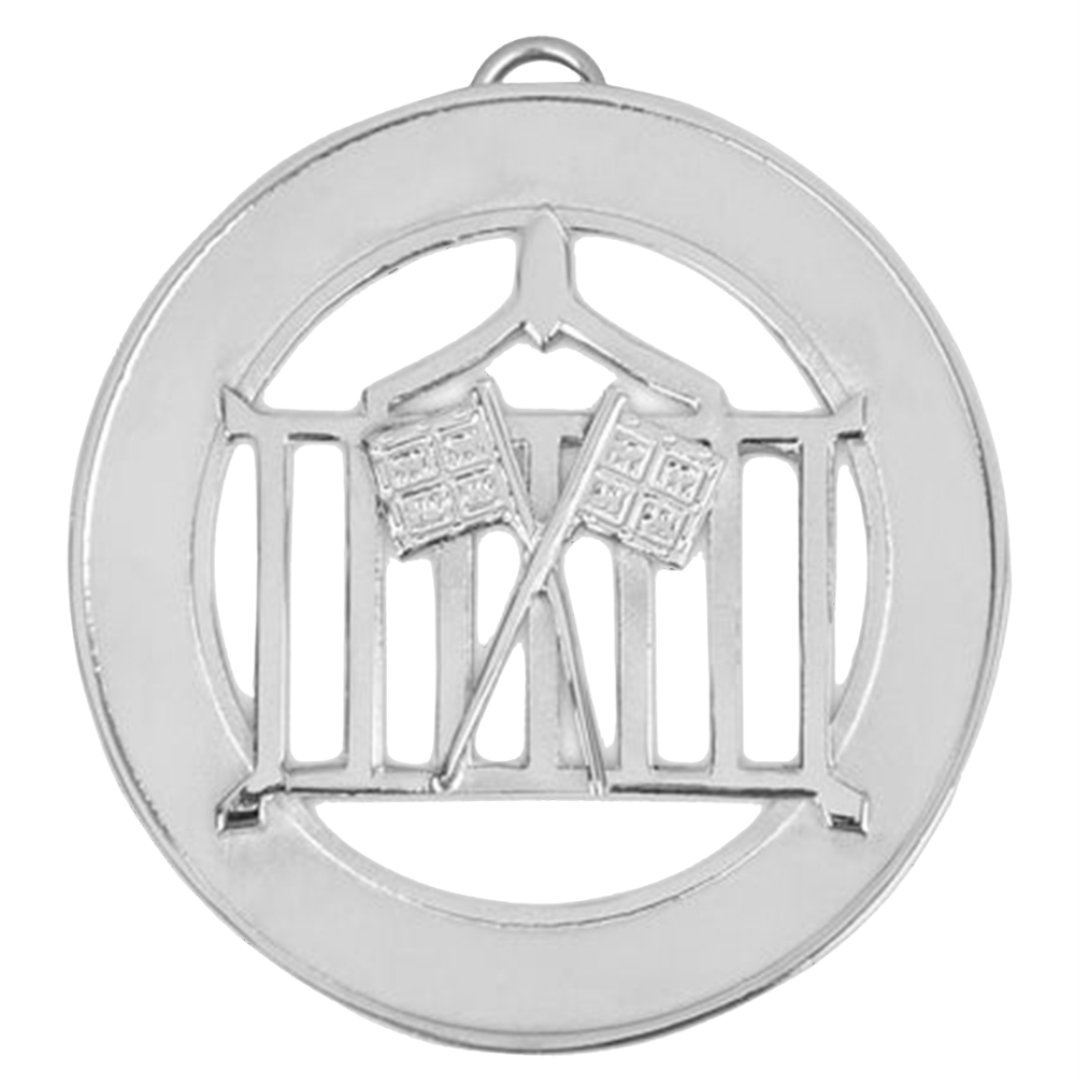 Allied District Grand Officer Collar Jewel