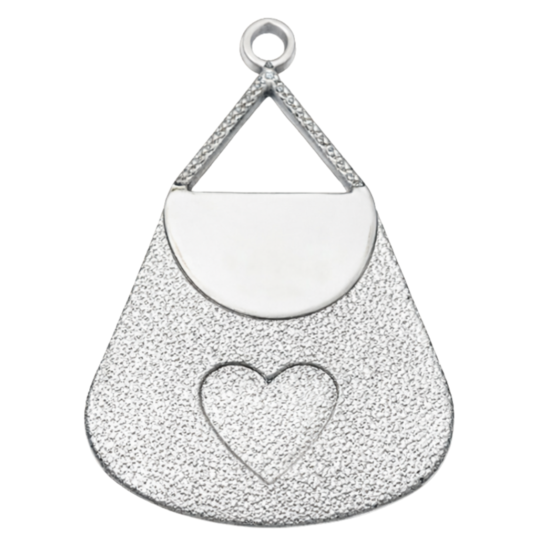 Almoner Craft English Regulation Officer Collar Jewel