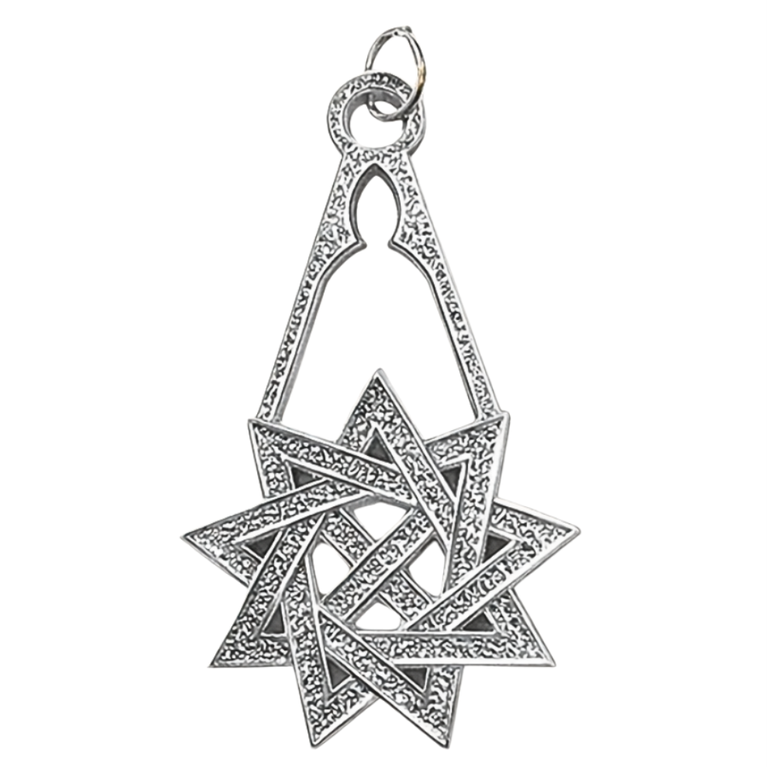 The Royal Order of Scotland Collar Jewel